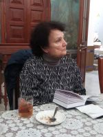 Встреча библейско-богословского кружка