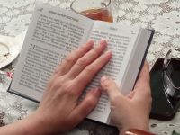 Встреча библейско-богословского кружка