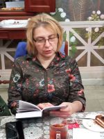 Встреча библейско-богословского кружка