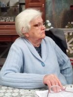 Встреча библейско-богословского кружка