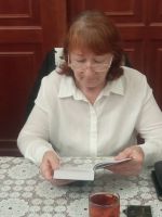 Встреча библейско-богословского кружка