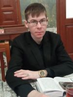 Встреча библейско-богословского кружка