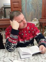 Встреча библейско-богословского кружка