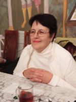 Встреча библейско-богословского кружка