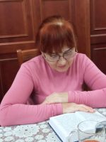 Встреча библейско-богословского кружка