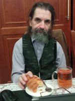 Встреча библейско-богословского кружка