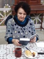 Встреча библейско-богословского кружка