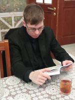 Встреча библейско-богословского кружка