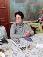 Встреча библейско-богословского кружка