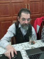 Встреча библейско-богословского кружка