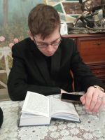 Встреча библейско-богословского кружка