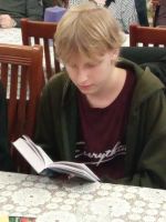 Встреча библейско-богословского кружка