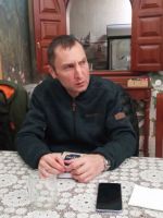 Встреча библейско-богословского кружка