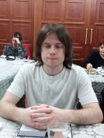 Встреча библейско-богословского кружка