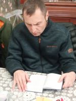 Встреча библейско-богословского кружка