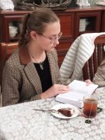 Встреча библейско-богословского кружка