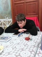 Встреча библейско-богословского кружка