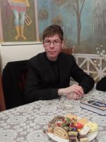 Встреча библейско-богословского кружка