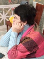 Встреча библейско-богословского кружка