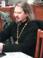 Встреча библейско-богословского кружка