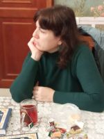 Встреча библейско-богословского кружка