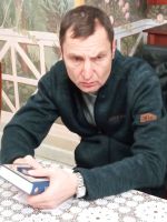 Встреча библейско-богословского кружка