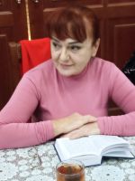 Встреча библейско-богословского кружка