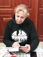 Встреча библейско-богословского кружка Встреча библейско-богословского кружка