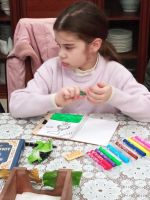 Встреча библейско-богословского кружка