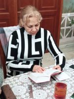 Встреча библейско-богословского кружка