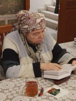 Встреча библейско-богословского кружка