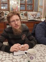 Встреча библейско-богословского кружка