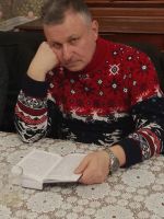 Встреча библейско-богословского кружка