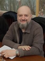 Встреча библейско-богословского кружка Встреча библейско-богословского кружка