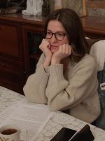 Библейско-богословский кружок