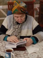 Библейско-богословский кружок