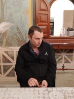 Библейско-богословский кружок