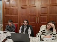 Библейско-богословский кружок