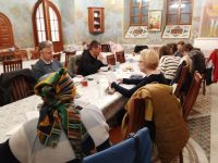 Библейско-богословский кружок