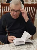 Библейско-богословский кружок