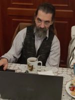 Библейско-богословский кружок