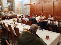 Библейско-богословский кружок