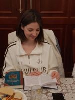 Библейско-богословский кружок