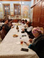 Библейско-богословский кружок