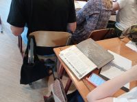 Библия - настольная книга