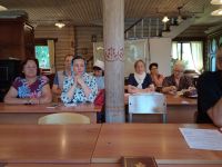 Курс «Библия – настольная книга» Курс «Библия – настольная книга»