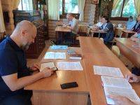 Курс «Библия – настольная книга» Курс «Библия – настольная книга»