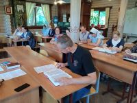 Курс «Библия – настольная книга» Курс «Библия – настольная книга»