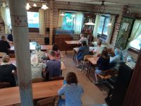 Курс «Библия – настольная книга» Курс «Библия – настольная книга»