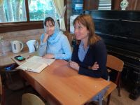 Курс «Библия – настольная книга» Курс «Библия – настольная книга»